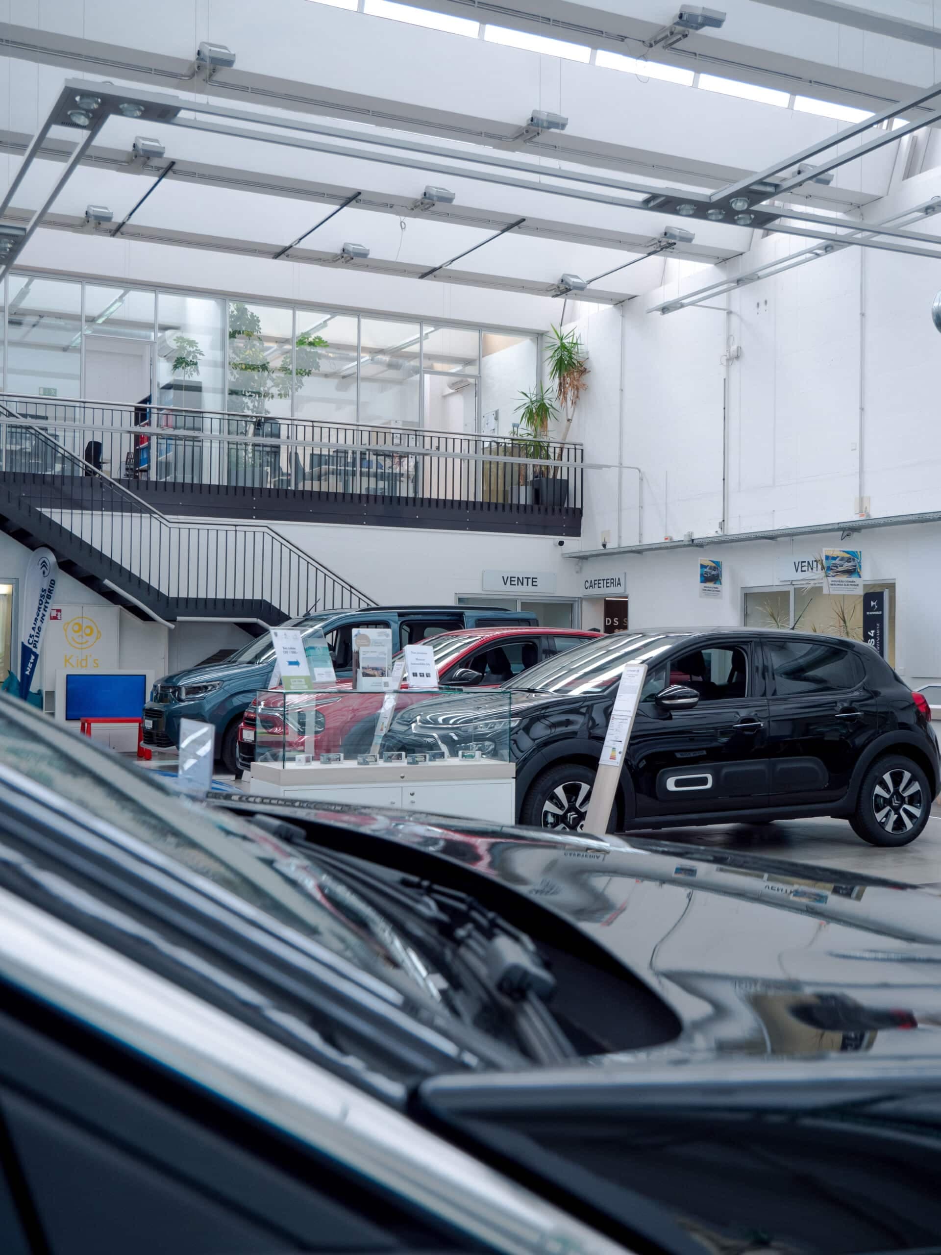 Garage Moncor Automobiles 4